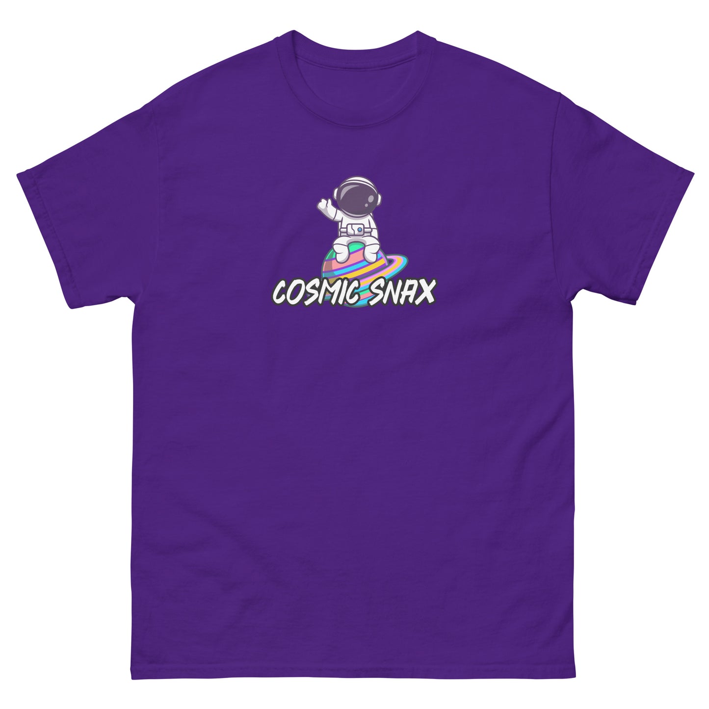 Cosmic Snax T-Shirt