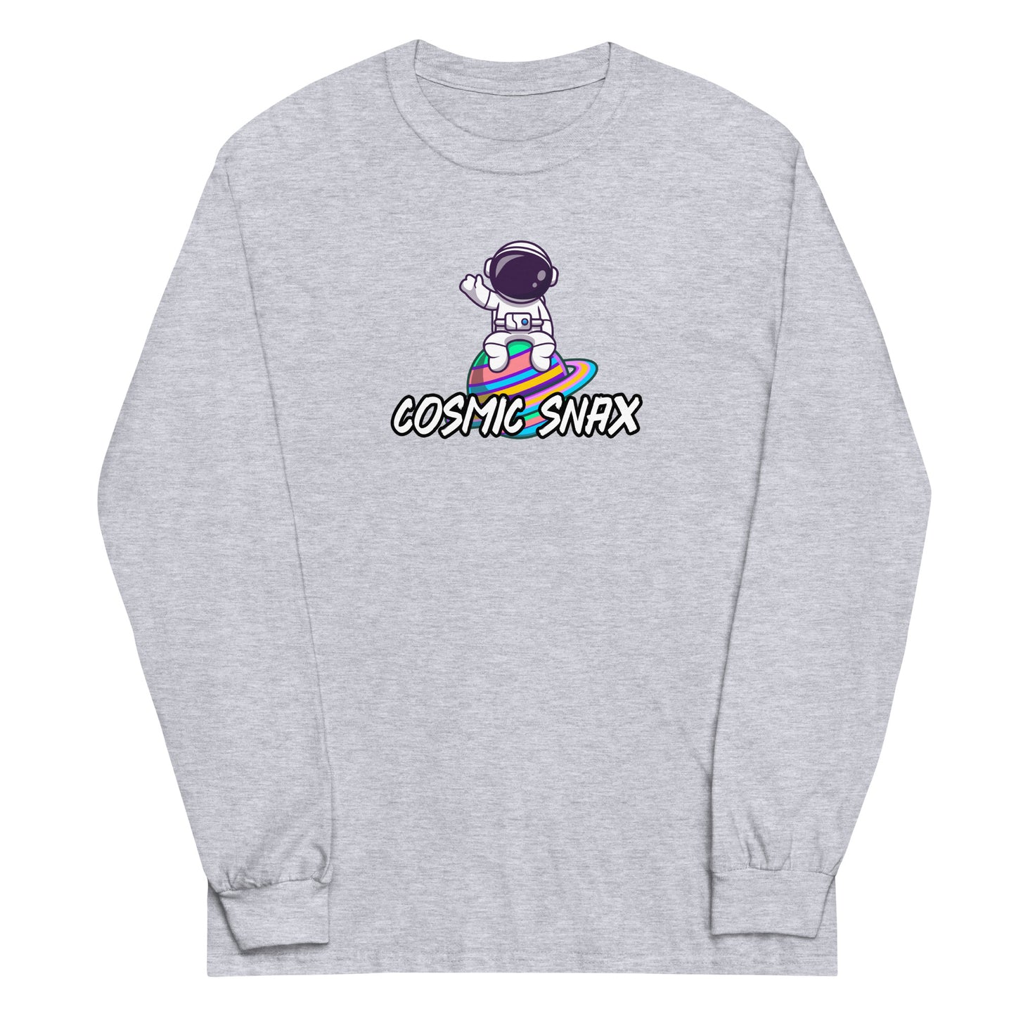Cosmic Snax Long Sleeve