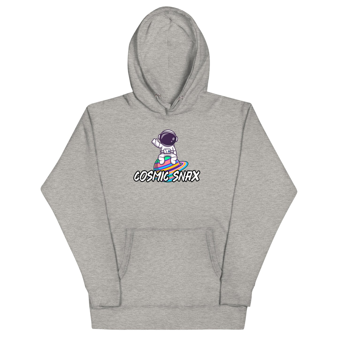 Cosmic Snax Hoodie