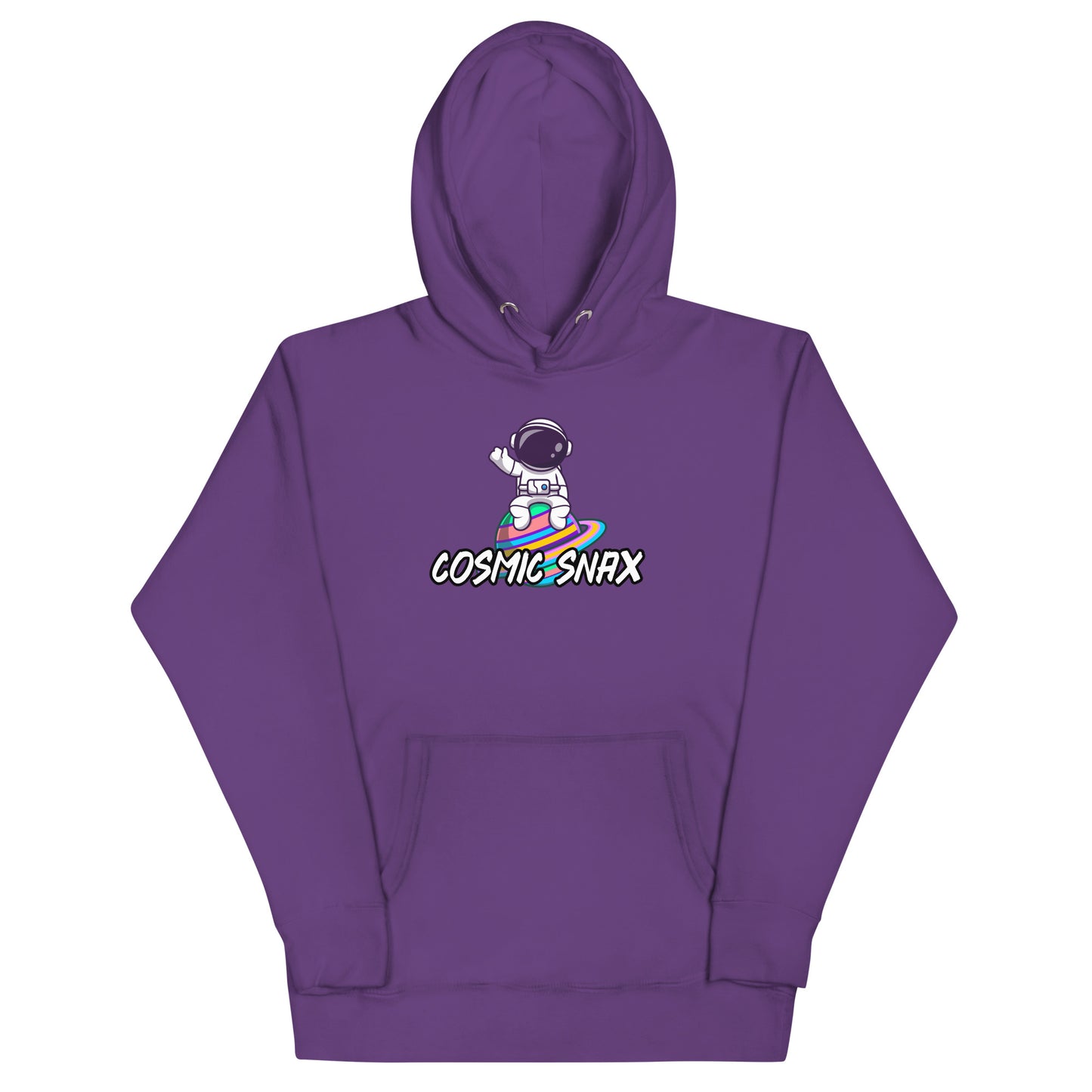 Cosmic Snax Hoodie