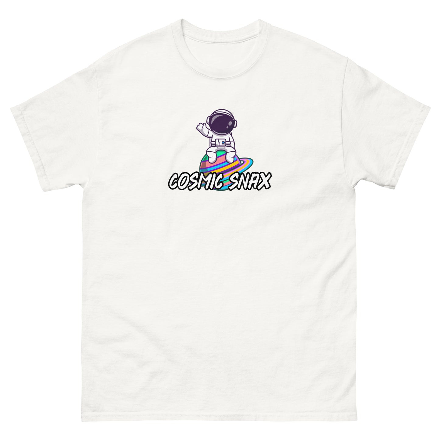 Cosmic Snax T-Shirt