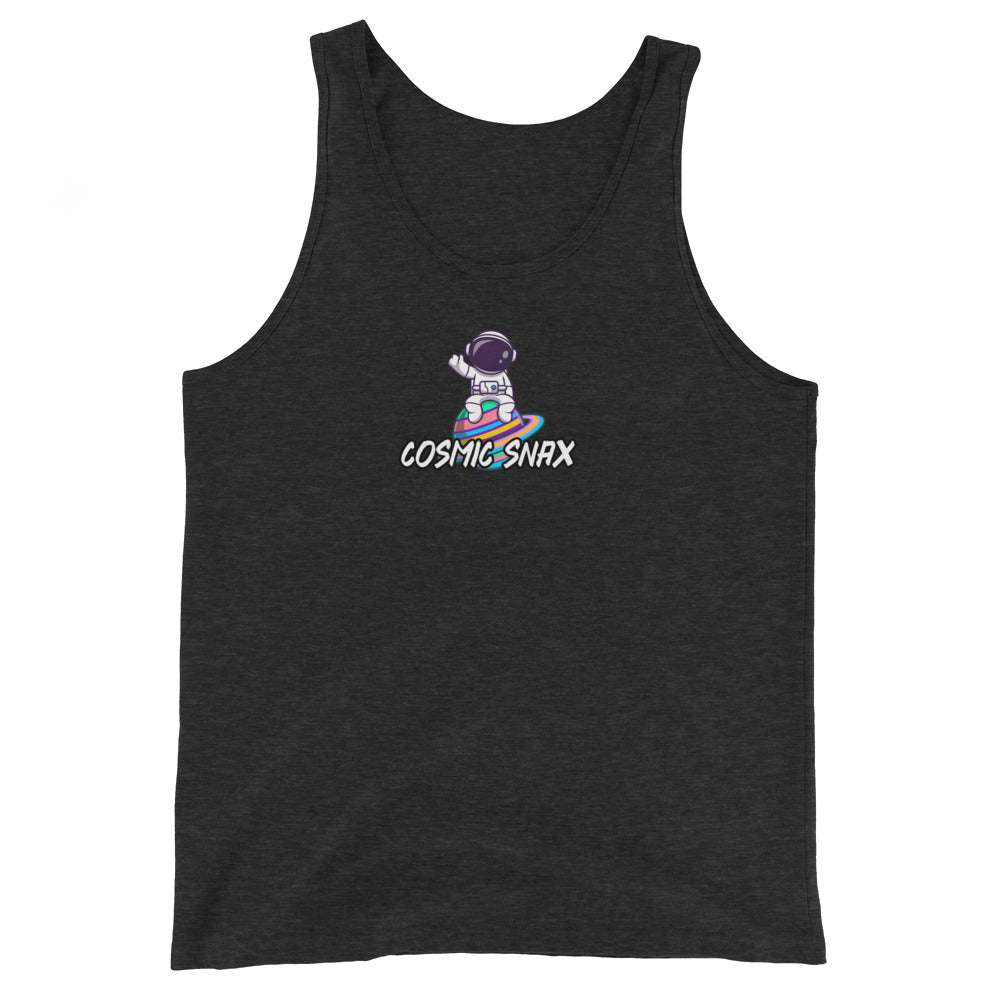 Cosmic Snax Tank Top