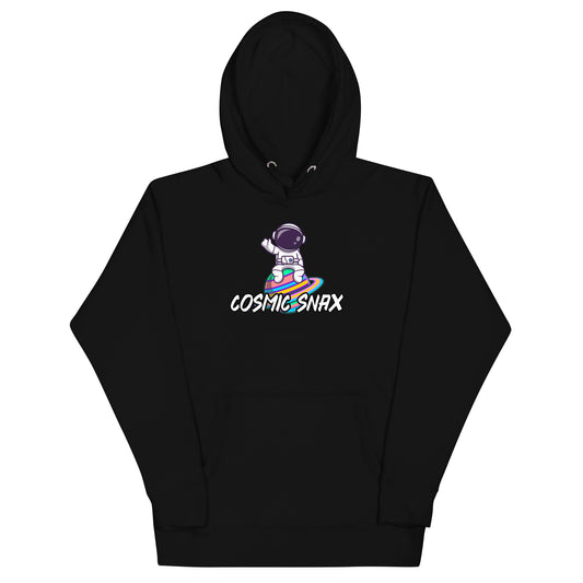 Cosmic Snax Hoodie