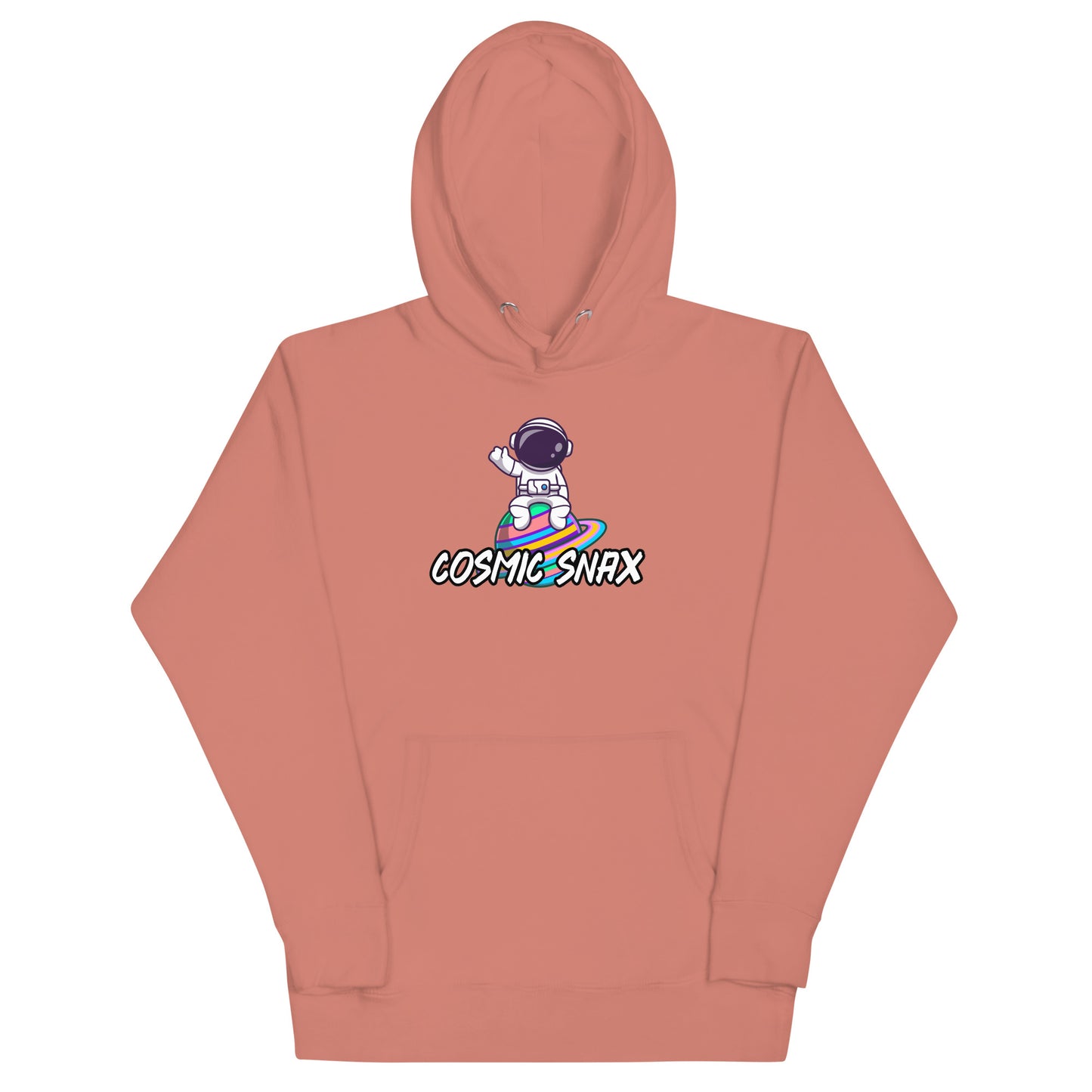 Cosmic Snax Hoodie