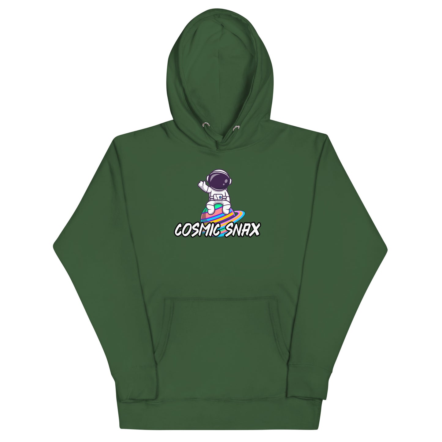 Cosmic Snax Hoodie